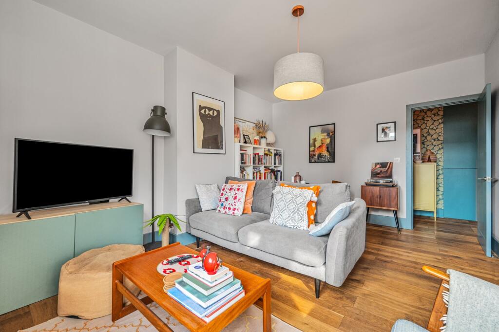 Main image of property: Crofts House, 
Teale Street, E2