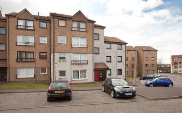 Main image of property: North Hillhousefield, Edinburgh, EH6