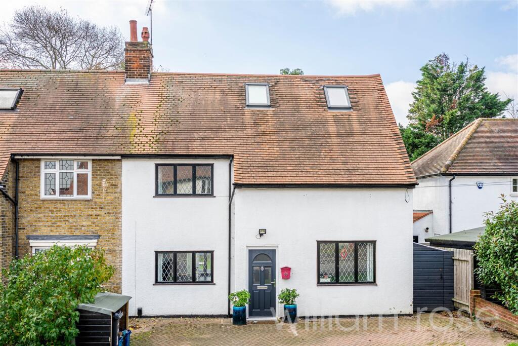 Main image of property: Rayleigh Road, Woodford Green