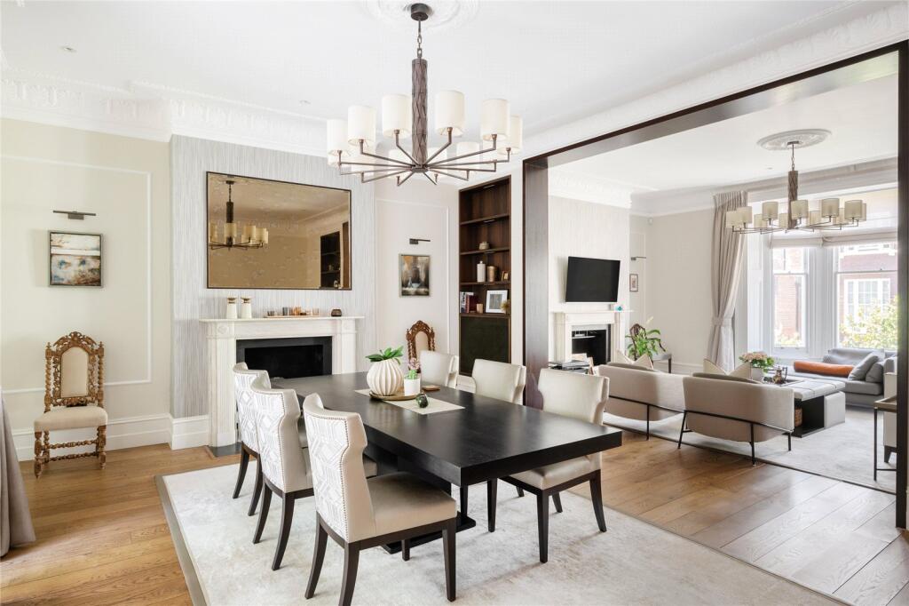 Main image of property: Hyde Park Gate, South Kensington, SW7