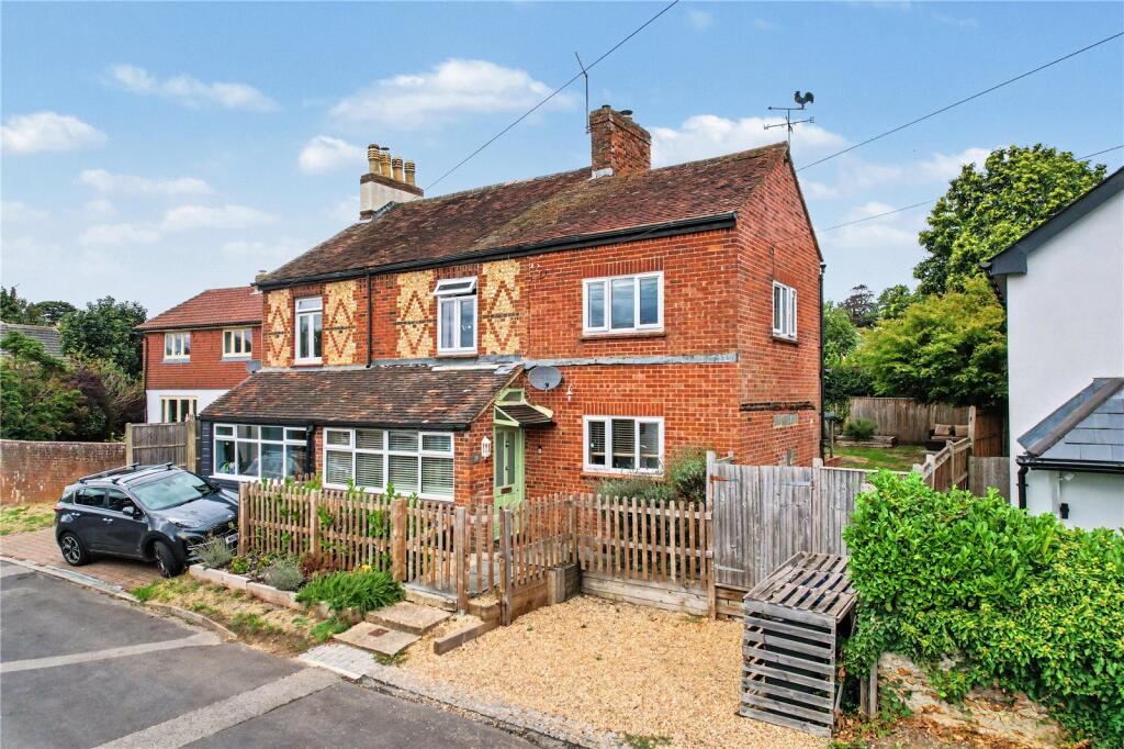 Main image of property: Wings Road, Farnham, Surrey, GU9