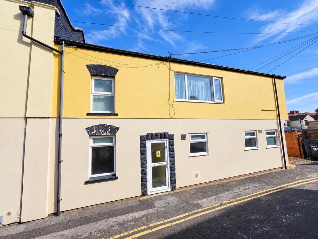 Main image of property: Princess Street, Burnham-on-Sea, Somerset, TA8