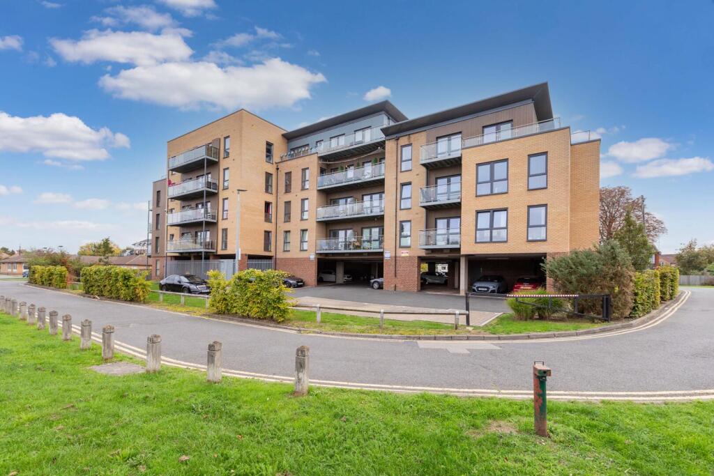 Main image of property: Bodley Quarter, Vale Road, Windsor, SL4