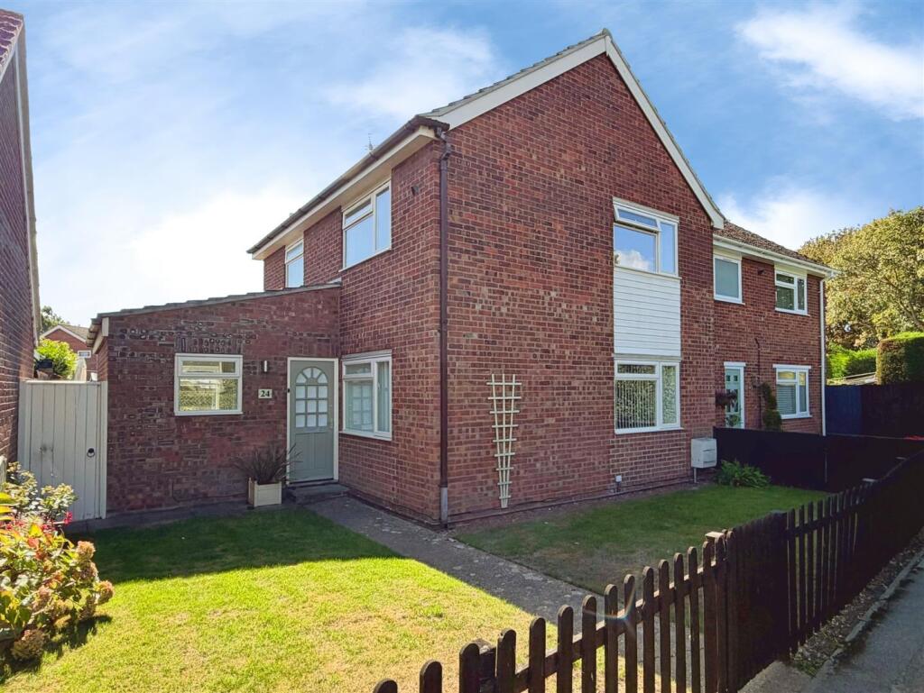 Main image of property: Church Lane, Barton Mills