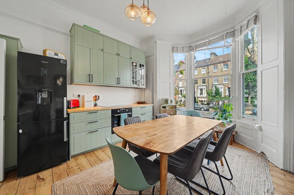 Main image of property: Hanley Road, London, N4