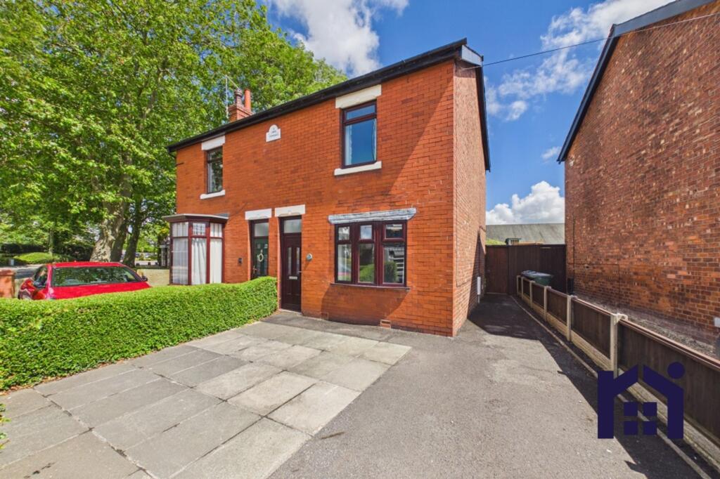 Main image of property: Church Road, Tarleton, PR4