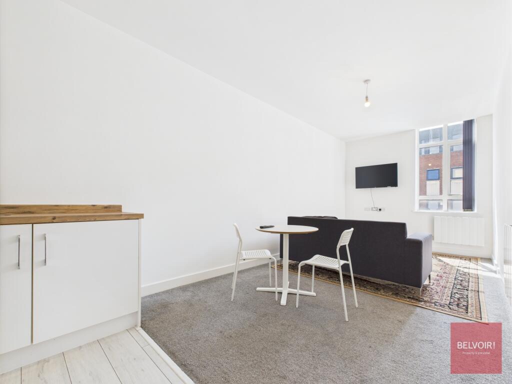 Main image of property: College Street, City Centre, Swansea, SA1