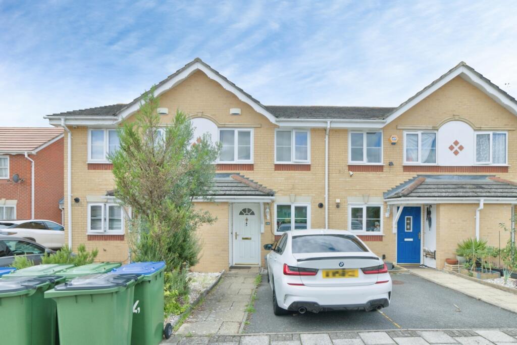 Main image of property: Kentlea Road, London, SE28