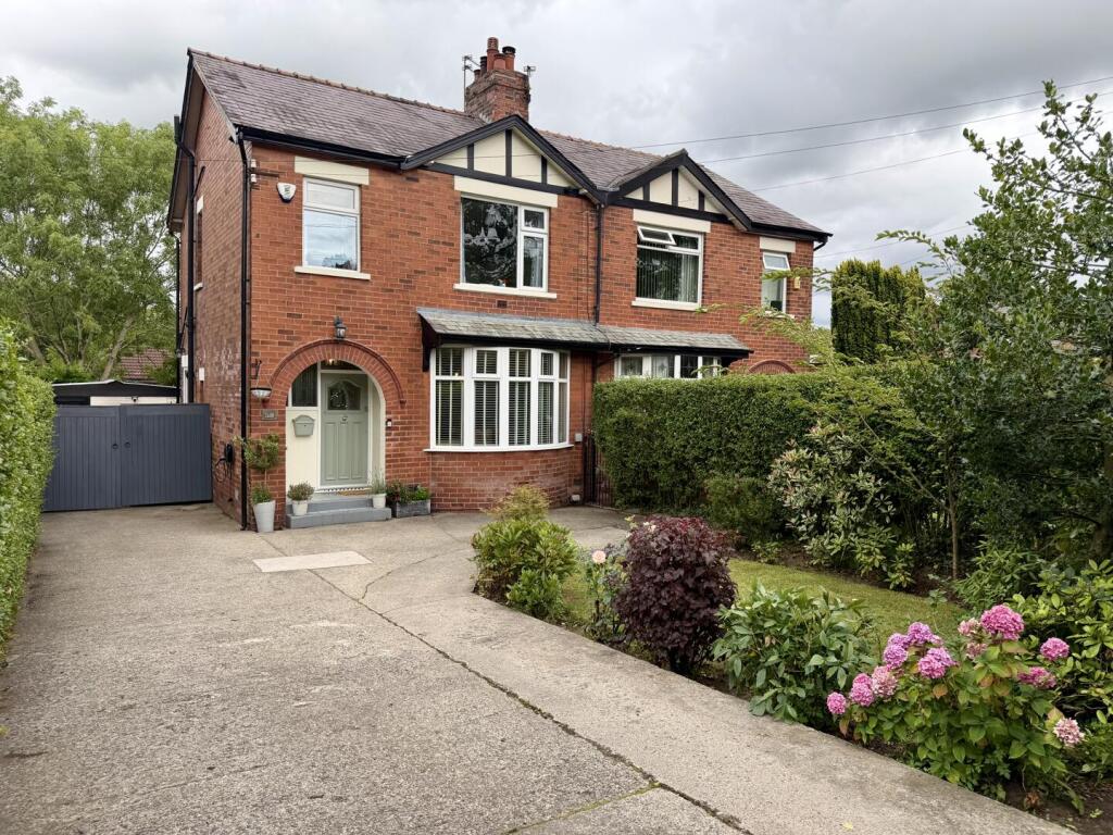 Main image of property: Preston Road, Whittle-Le-Woods, Chorley