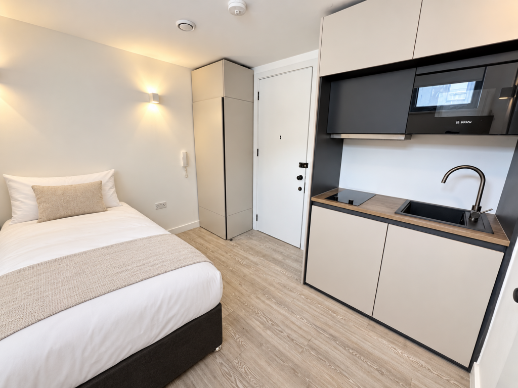 Main image of property: College Road, Harrow, HA1