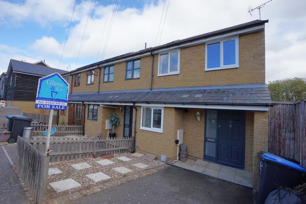 Main image of property: Belmont Road, Westgate-On-Sea, Kent, CT8