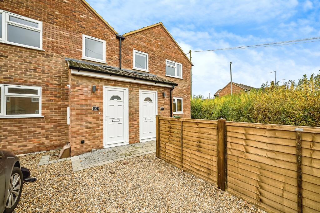 Main image of property: Meadowcroft, Aylesbury