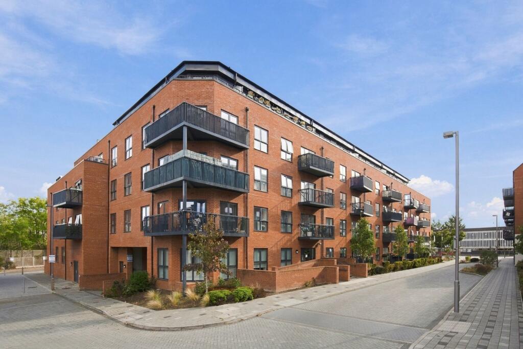 Main image of property: Bennett Court, Pitcher Lane, Ashford, TW15