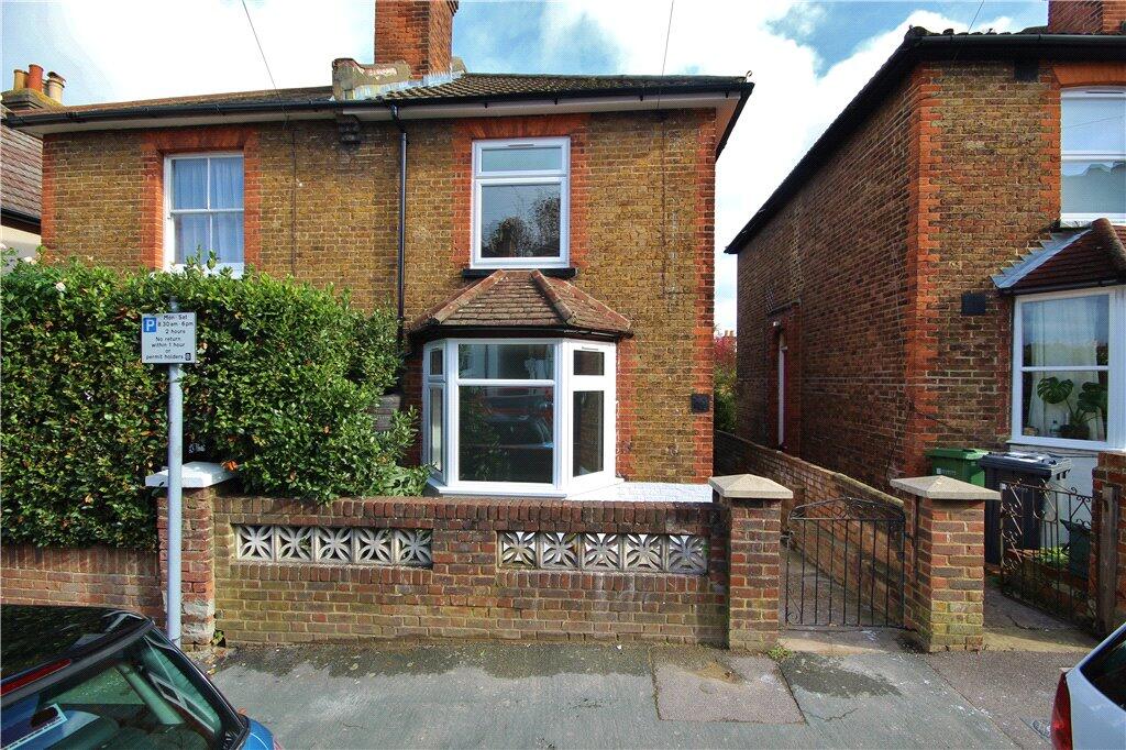 Main image of property: Denzil Road, Guildford, Surrey, GU2