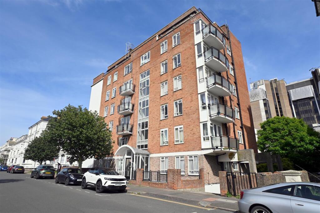 Main image of property: Howard Square, Eastbourne