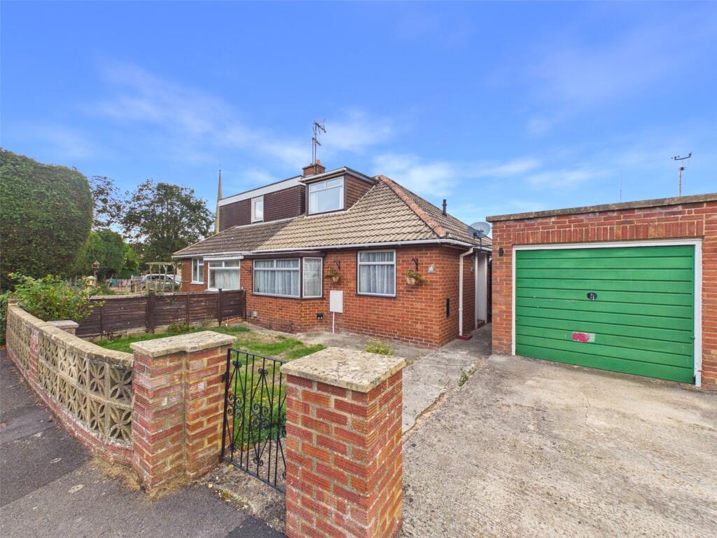 Main image of property: Blenheim Orchard, Shurdington, Cheltenham, Gloucestershire, GL51