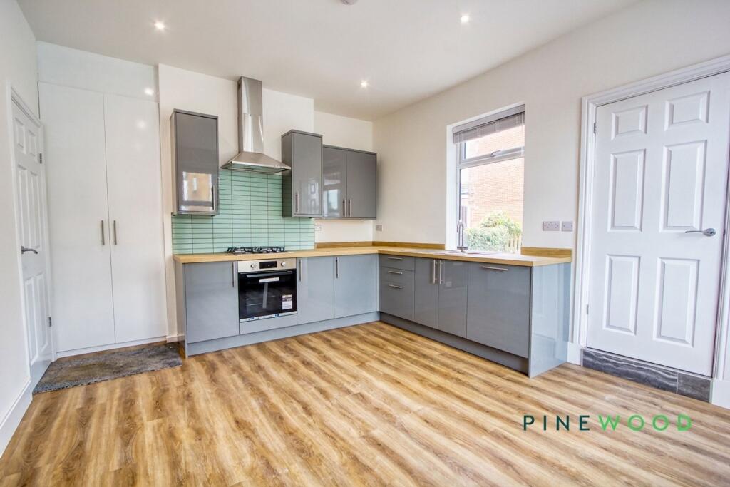 Main image of property: Hollinsend Road, Sheffield, S12