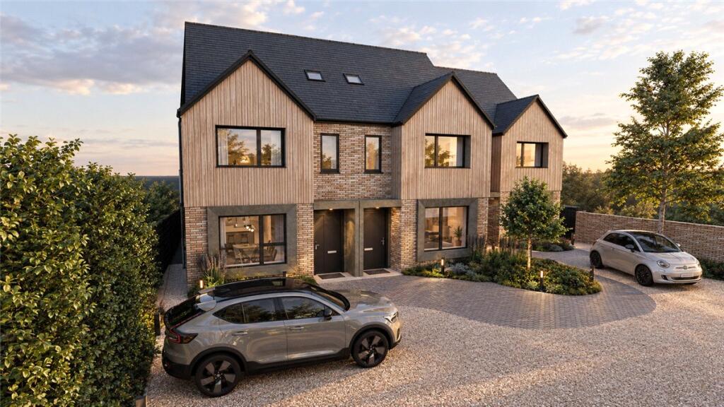Main image of property: Histon Road, Cambridge, CB4