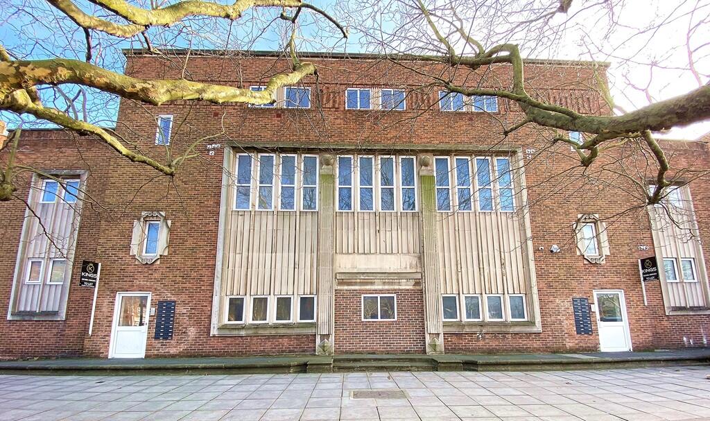 Main image of property: Lake Road, Portsmouth