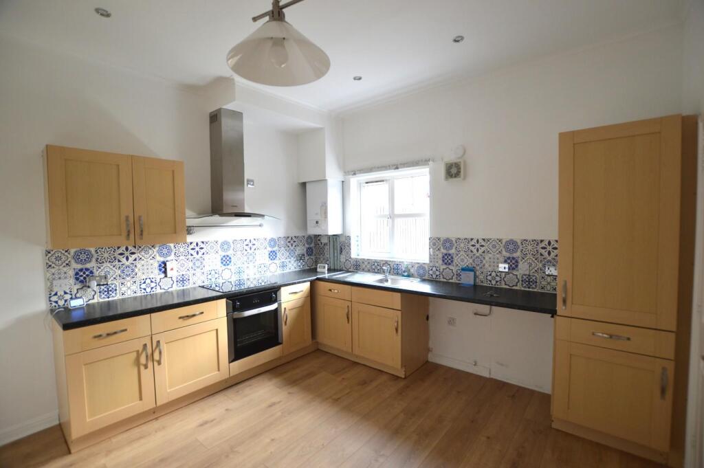 Main image of property: Countesthorpe Road, Wigston