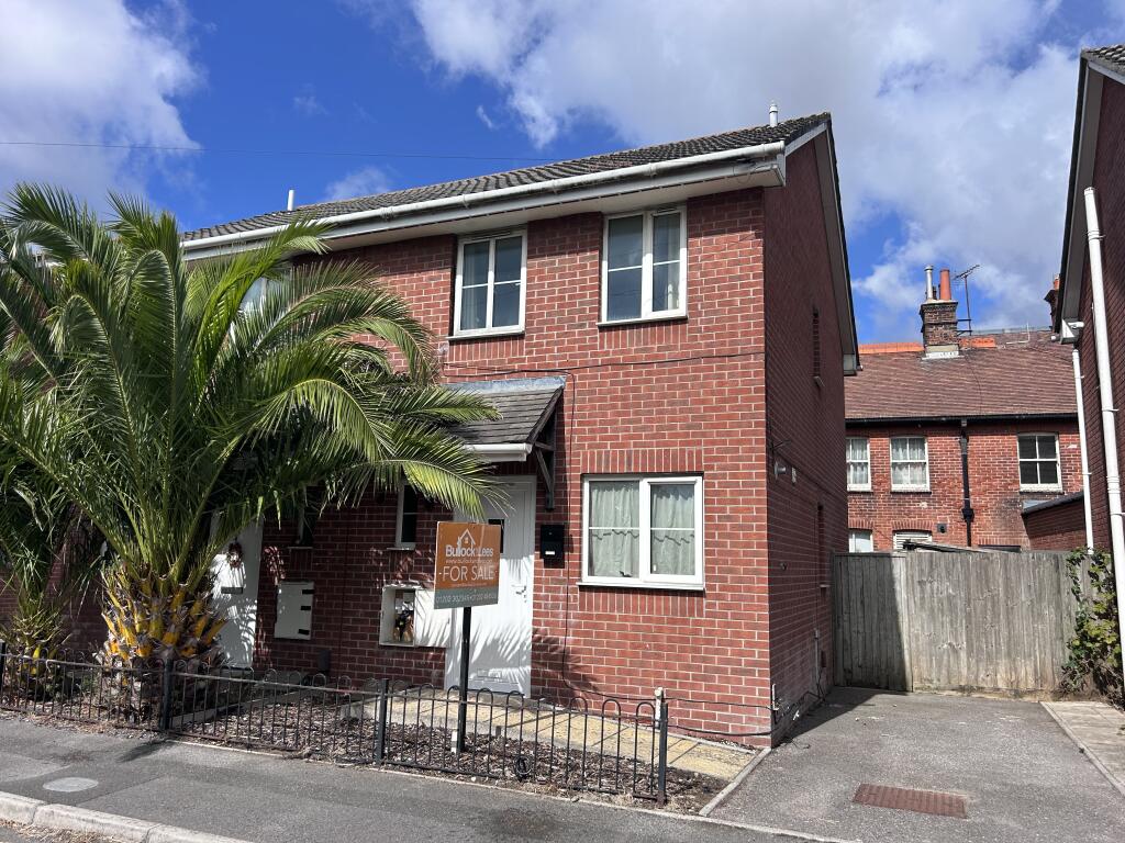 Main image of property: Stanley Road, Bournemouth, Family Home Needing Work.
