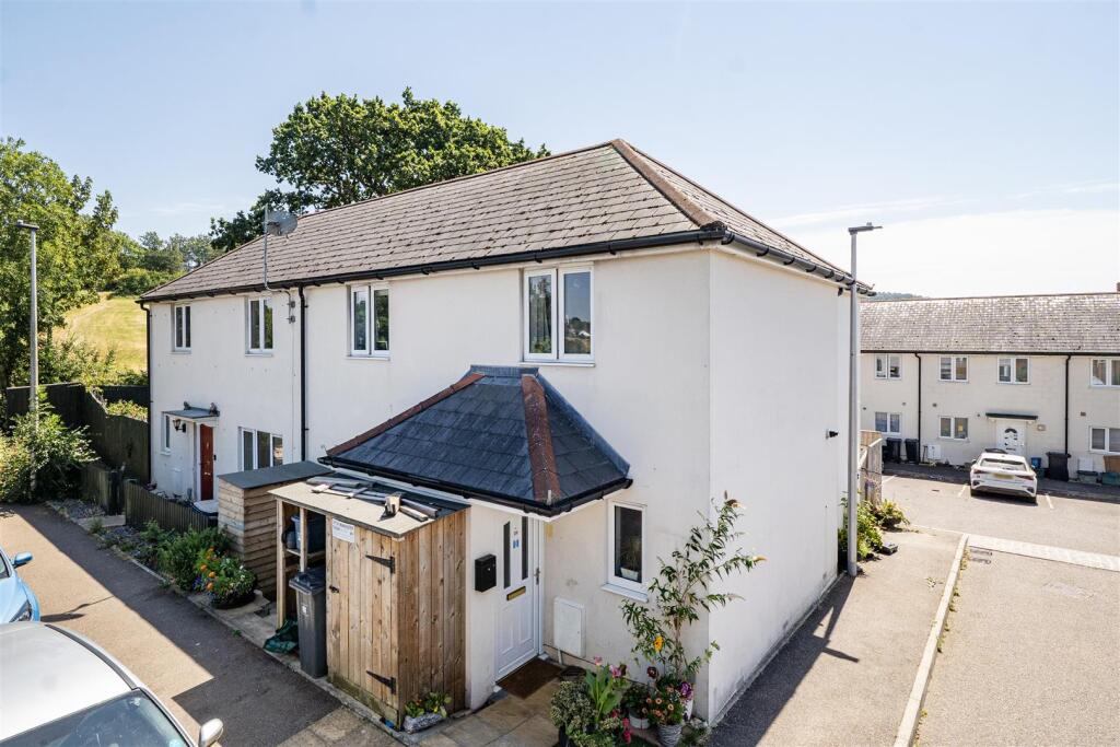 Main image of property: Morton Way, Boxfield Road, Axminster