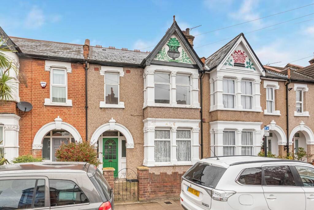 Main image of property: Drayton Bridge Road, Ealing