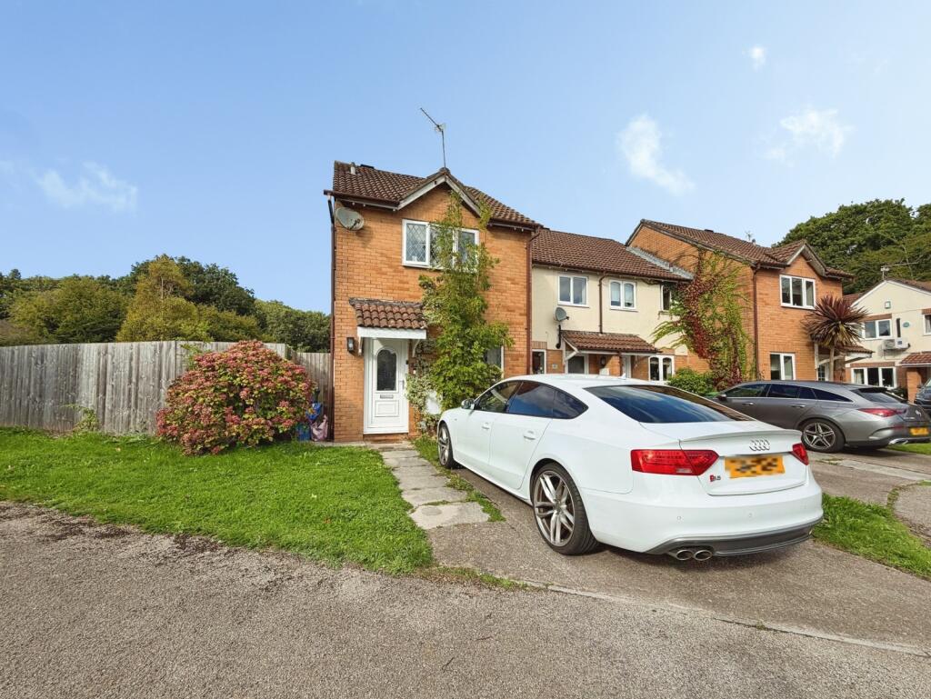 Main image of property: Cherrywood Close, Thornhill, Cardiff