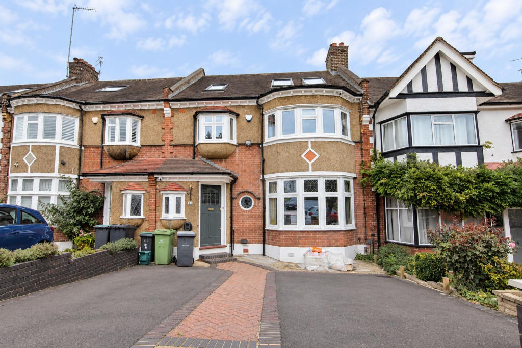 Main image of property: Wood Vale, London