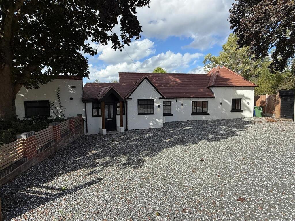 Main image of property: The Old School House, Chawn Hill Close, Pedmore, DY9 7JE
