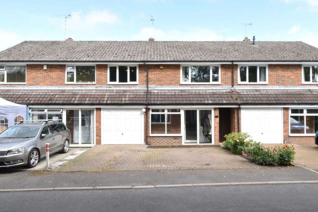 Main image of property: Broomfield Road, Kingswood, Maidstone, ME17