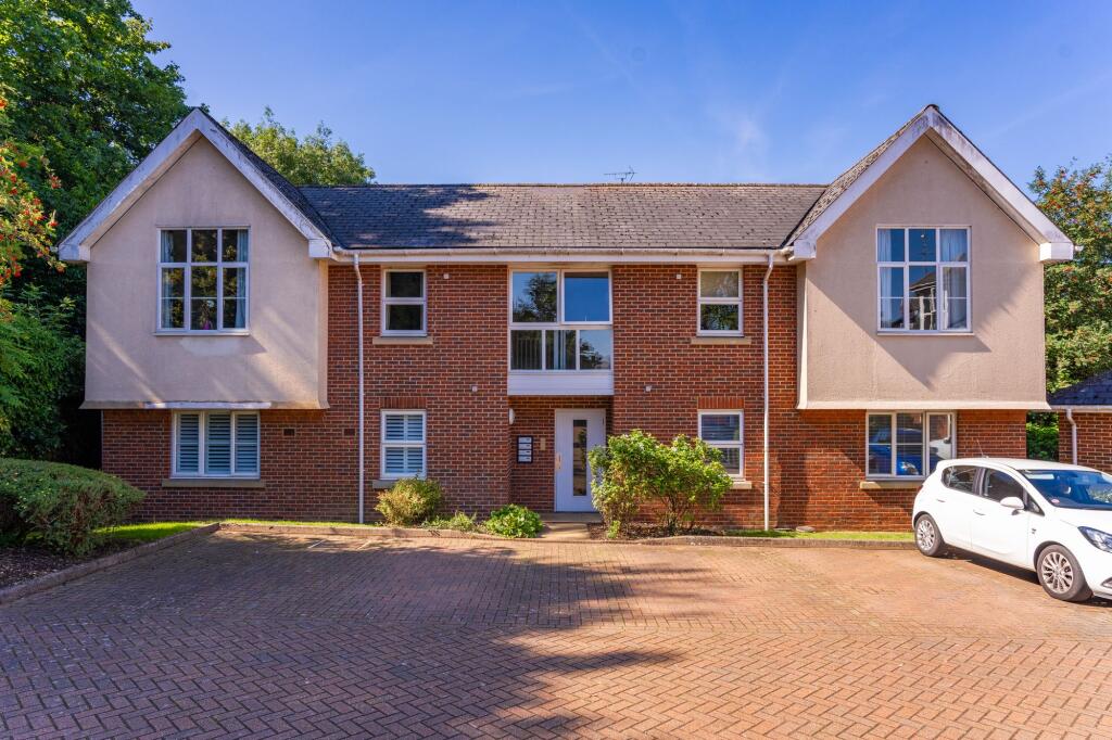 Main image of property: Stathams Court, Redbourn