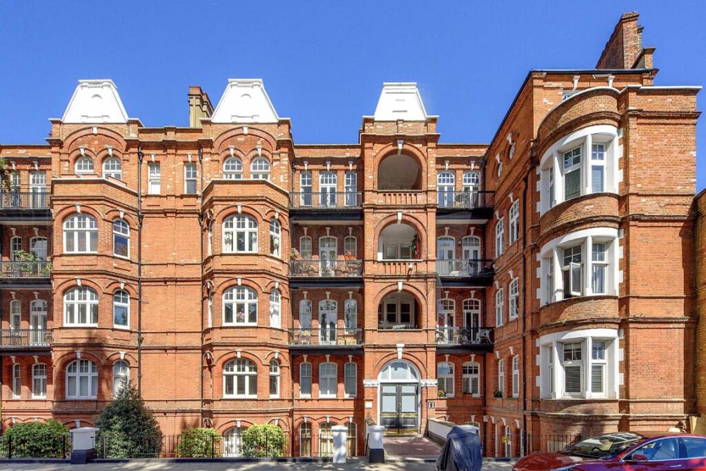Main image of property: Mornington Avenue, West Kensington