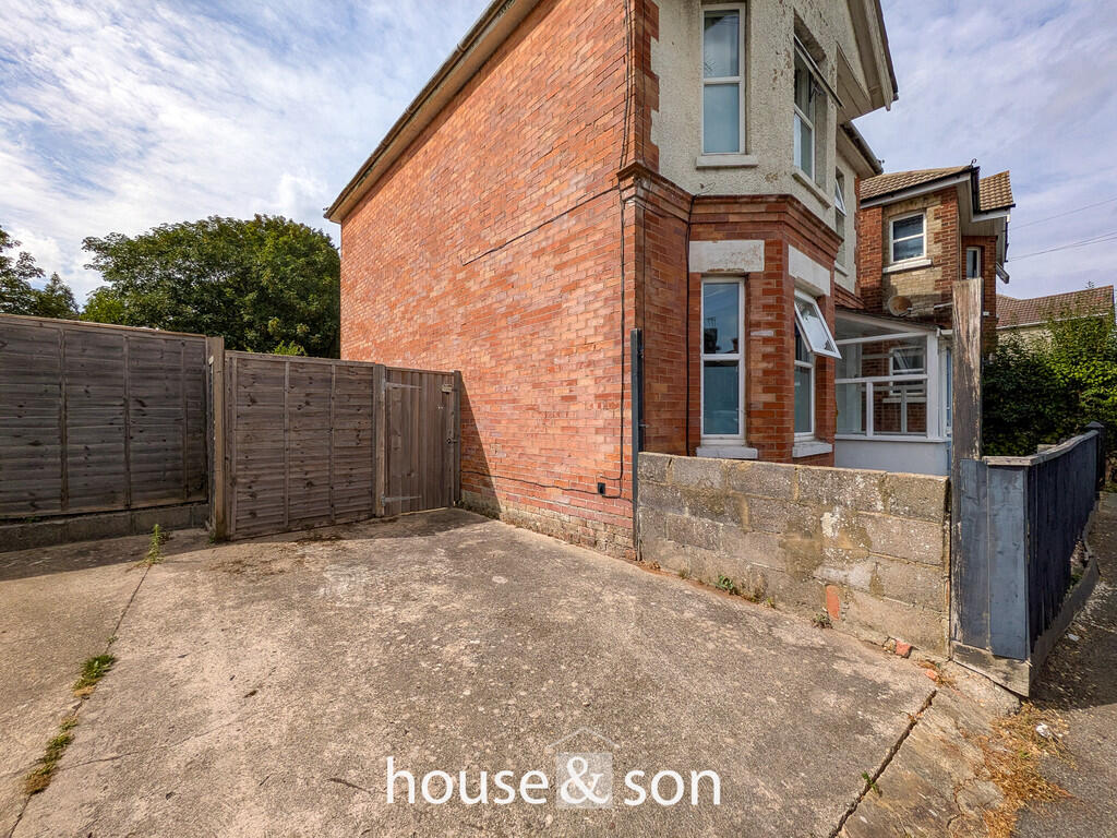 Main image of property: Hankinson Road, Bournemouth