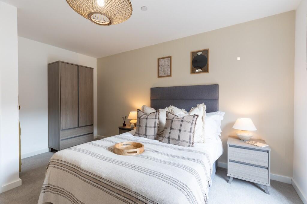 Main image of property: Flat G13, Sherborne Place, Birmingham. B16