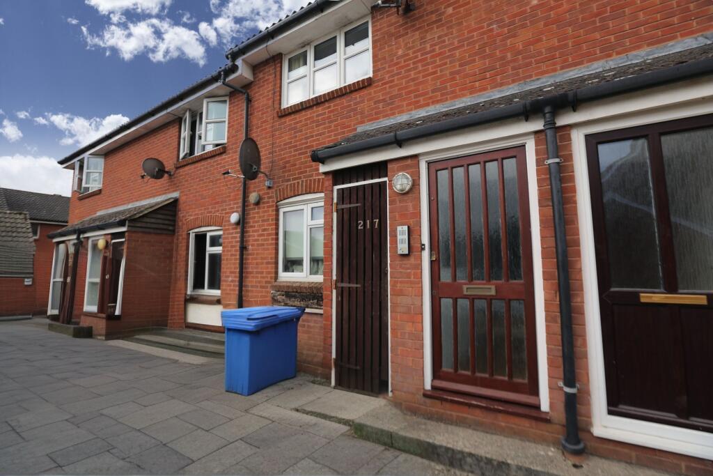 Main image of property: Hazebrouck Road, Faversham