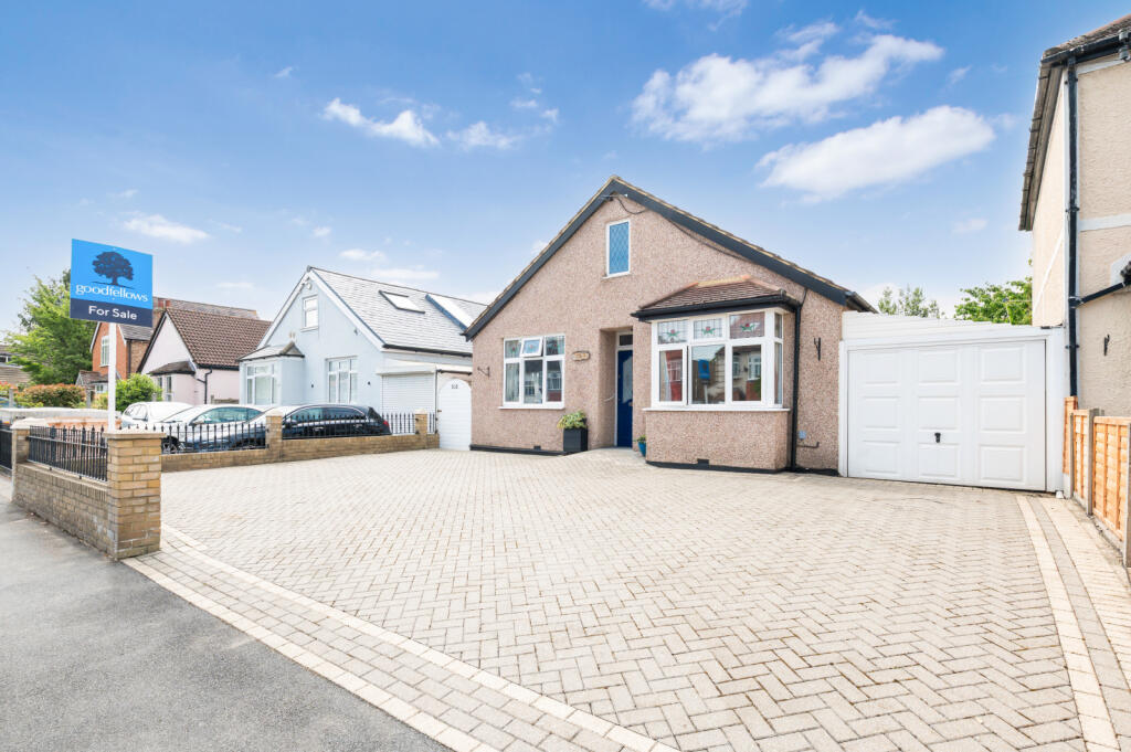Main image of property: Wandle Road, Morden, SM4