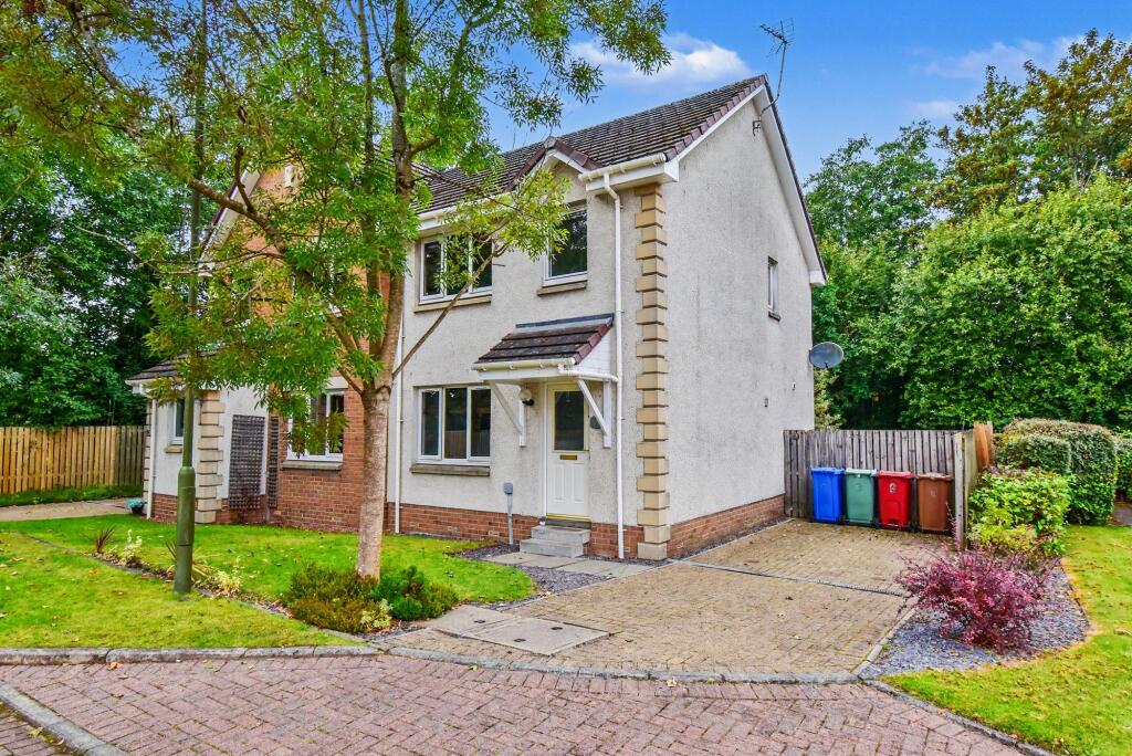 Main image of property: Harley Gardens, Bonnybridge, FK4