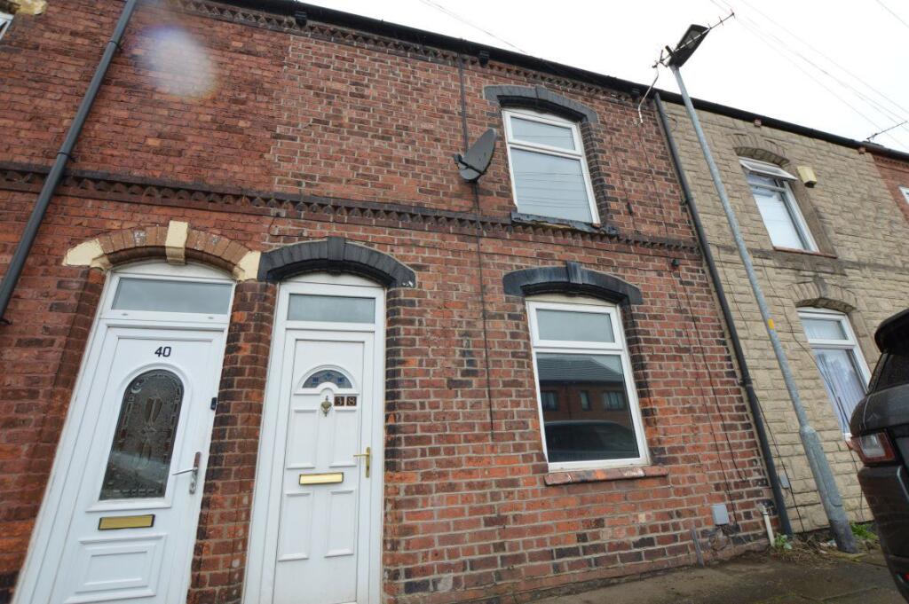 Main image of property: Derby Street, Springview