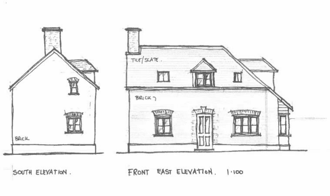 Plot b Front Elevation .png