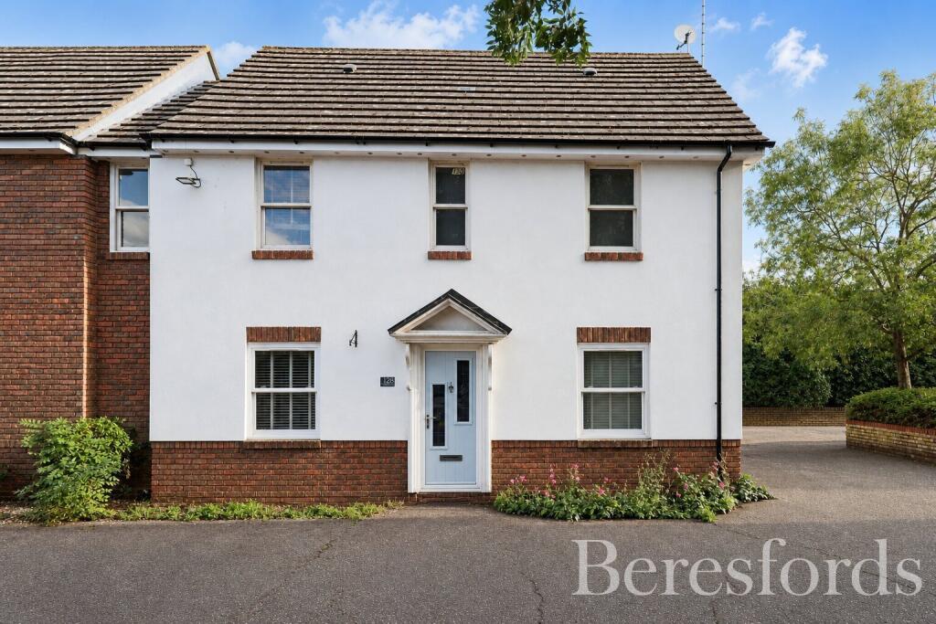 Main image of property: Godfrey Way, Dunmow, CM6