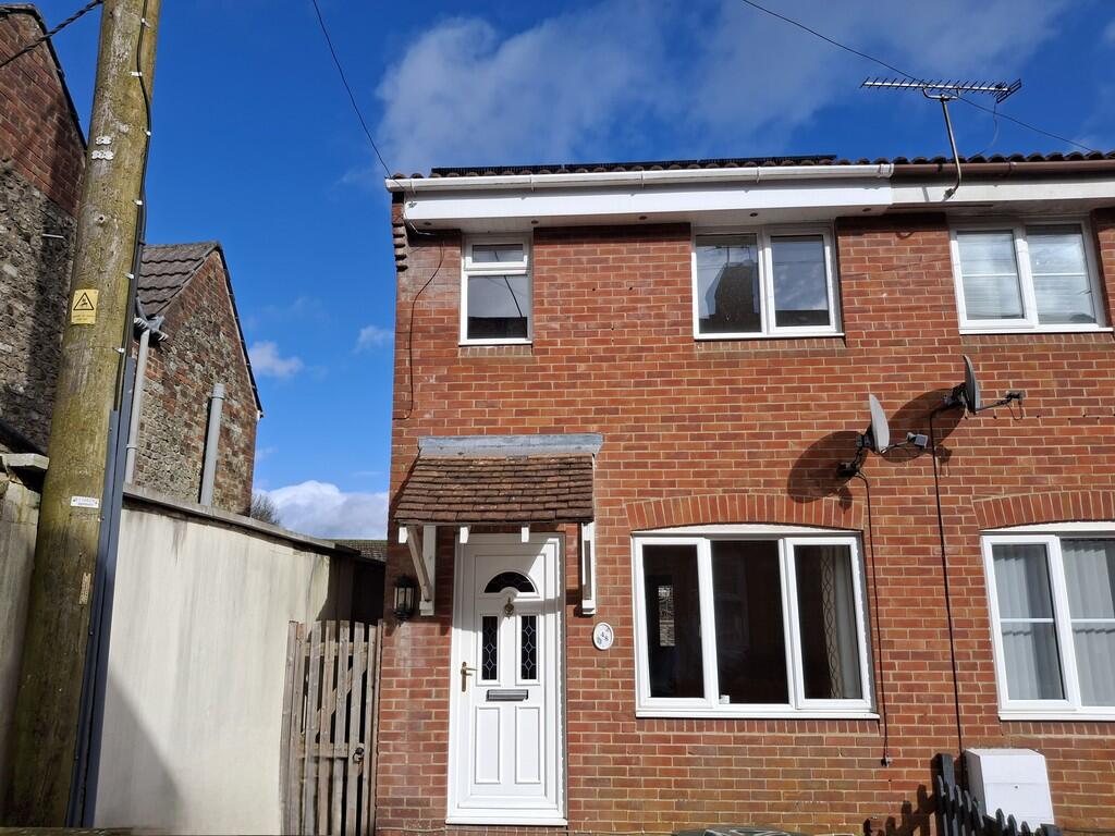 Main image of property: Chapel Street, Warminster
