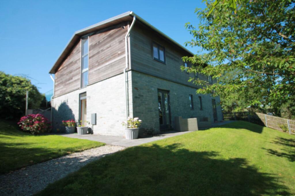 Main image of property: Talland, Polperro
