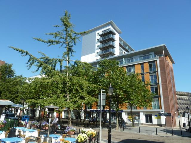 Main image of property: Orchard Plaza, Poole, Dorset