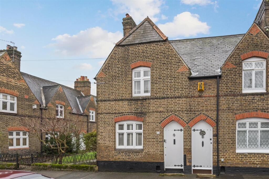 Main image of property: Denmark Road, Wimbledon, SW19