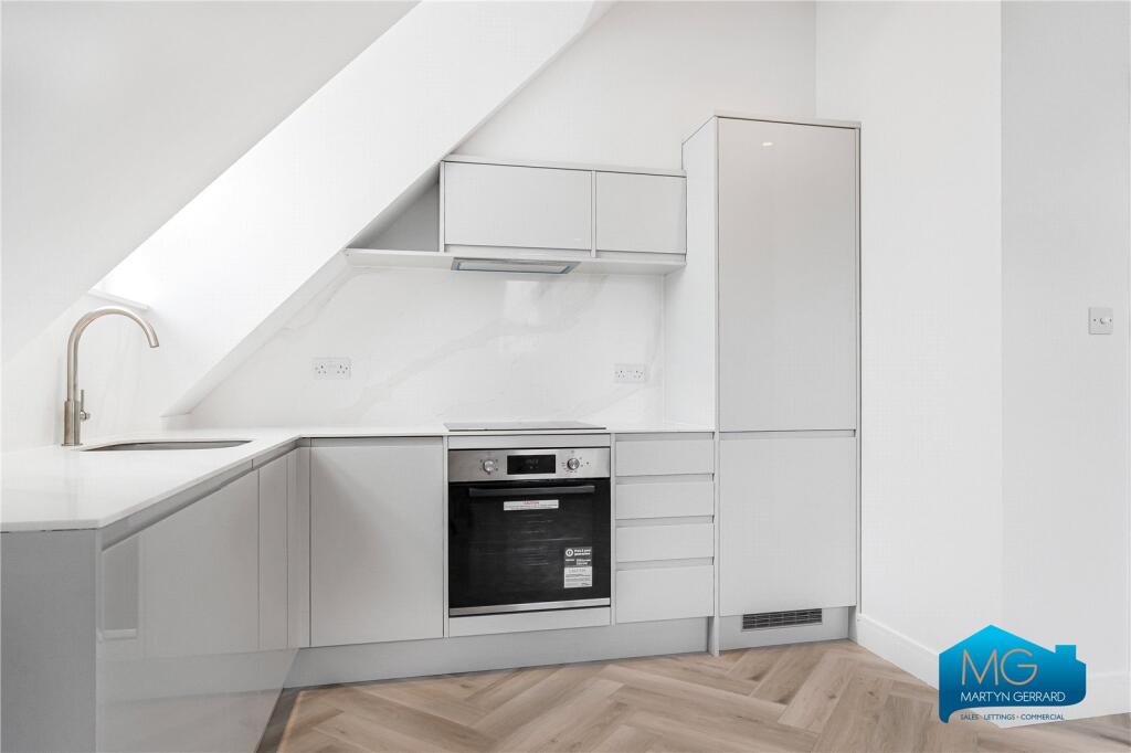 Main image of property: Gruneisen Road, London, N3