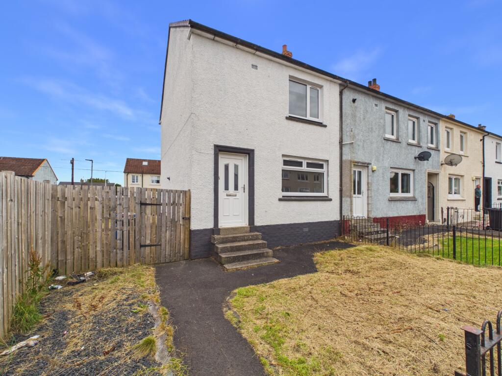 Main image of property: Poplar Place, Blantyre, Glasgow
