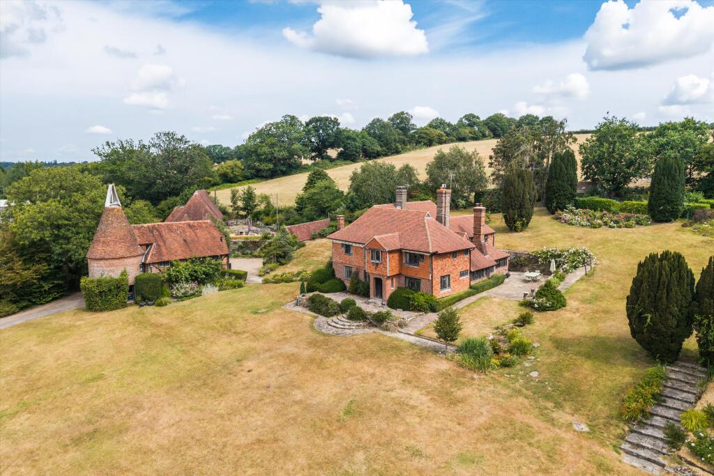 Main image of property: Butcherfield Lane, Hartfield, East Sussex TN7