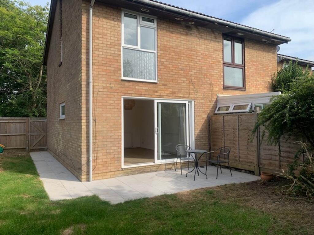 Main image of property: Tudor Close, East Grinstead, RH19