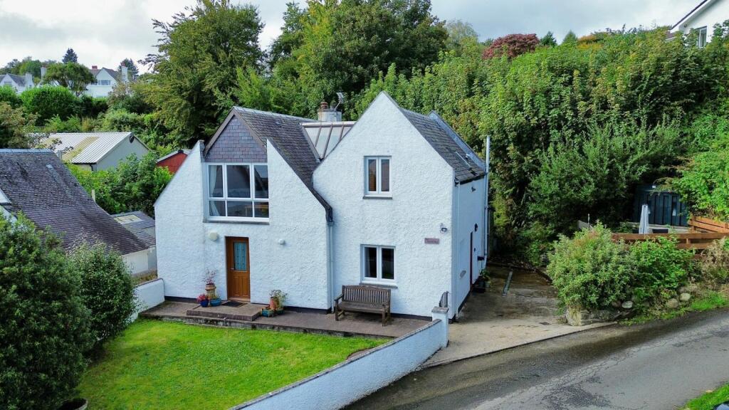 Main image of property: The Smiddy, Smithy Brae, Whiting Bay